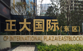 洛阳正大国际
